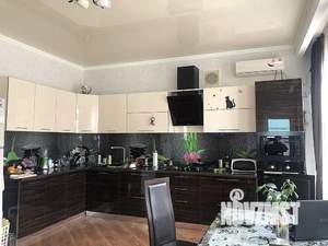 Дом 130м², 2-этажный, участок 3 сот.  