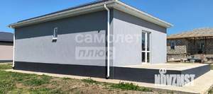 Дом 84м&sup2;, 1-этажный, участок 7 сот.  