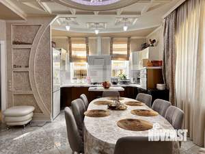 Дом 151м&sup2;, 2-этажный, участок 2 сот.  