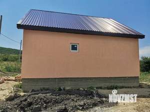 Дача 96м², 2-этажный, участок 5 сот.  