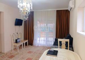 Дом 123м&sup2;, 2-этажный, участок 4 сот.  