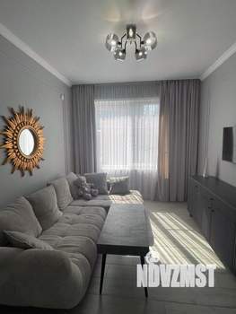 Дом 110м&sup2;, 2-этажный, участок 5 сот.  