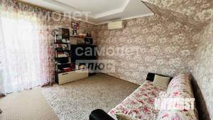 Таунхаус 90м&sup2;, 2-этажный, участок 1 сот.  