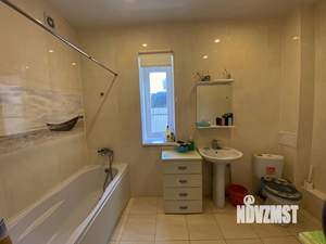 Дом 150м², 2-этажный, участок 8 сот.  