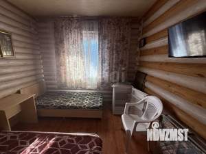 Дом 129м&sup2;, 2-этажный, участок 4 сот.  