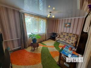 Дом 80м², 2-этажный, участок 5 сот.  