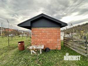 Дом 36м&sup2;, 2-этажный, участок 6 сот.  