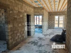 Дом 171м², 1-этажный, участок 6 сот.  
