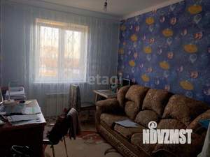 Дом 121м², 2-этажный, участок 4 сот.  
