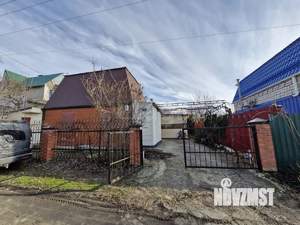 Дом 80м², 2-этажный, участок 5 сот.  