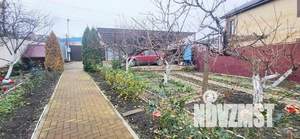 Дом 190м², 2-этажный, участок 9 сот.  