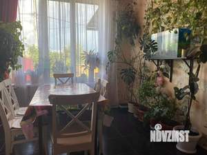 Таунхаус 160м&sup2;, 2-этажный, участок 3 сот.  