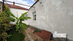 Дом 73м&sup2;, 1-этажный, участок 7 сот.  