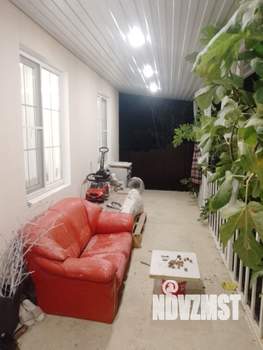 Дом 180м², 2-этажный, участок 5 сот.  