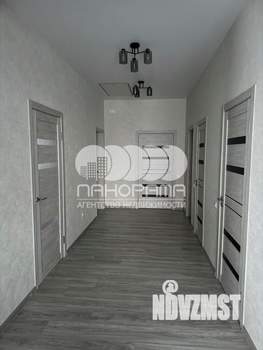 Дом 110м², 2-этажный, участок 5 сот.  