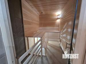 Коттедж 150м², 3-этажный, участок 5 сот.  