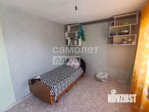 Дом 50м&sup2;, 1-этажный, участок 4 сот.  