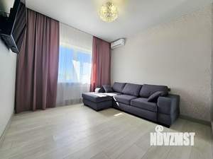 Дом 100м², 1-этажный, участок 5 сот.  