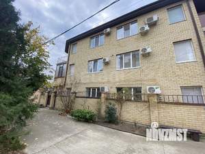 Таунхаус 105м&sup2;, 3-этажный, участок 5 сот.  