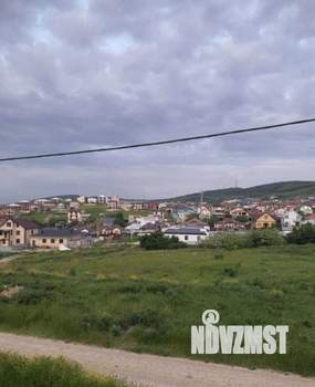 Дом 100м², 2-этажный, участок 3 сот.  