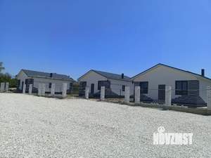 Дом 86м&sup2;, 2-этажный, участок 5 сот.  