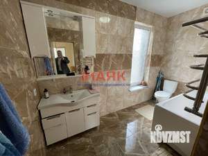 Дом 123м², 2-этажный, участок 3 сот.  