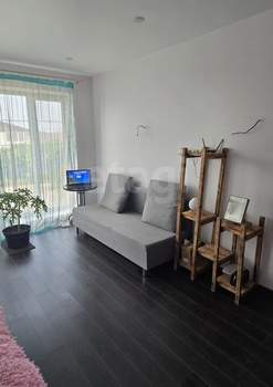 Дом 136м², 2-этажный, участок 5 сот.  