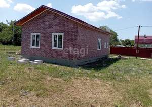 Дача 60м², 1-этажный, участок 5 сот.  