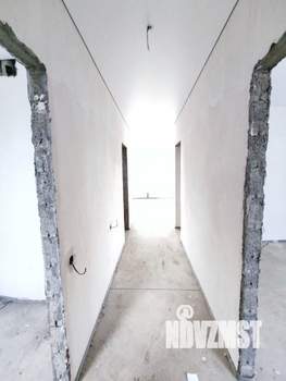 Дом 120м&sup2;, 2-этажный, участок 5 сот.  