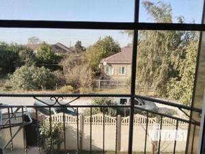 Дом 147м&sup2;, 2-этажный, участок 5 сот.  