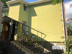 Дом 283м&sup2;, 2-этажный, участок 5 сот.  