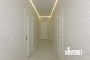 Дом 116м&sup2;, 2-этажный, участок 4 сот.  