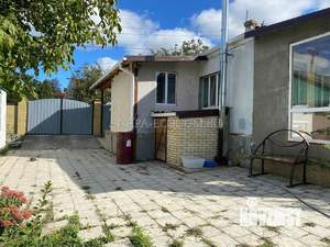 Дом 57м², 1-этажный, участок 18 сот.  