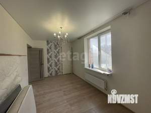 Дом 125м², 2-этажный, участок 3 сот.  