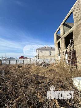 Дом 360м&sup2;, 2-этажный, участок 13 сот.  