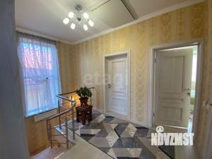 Дом 126м&sup2;, 2-этажный, участок 2 сот.  