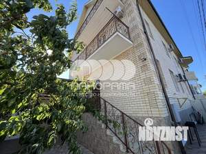 Дом 192м&sup2;, 2-этажный, участок 2 сот.  