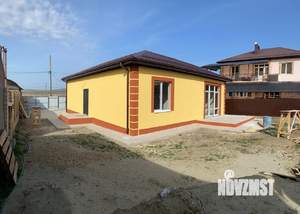 Дом 120м&sup2;, 2-этажный, участок 5 сот.  