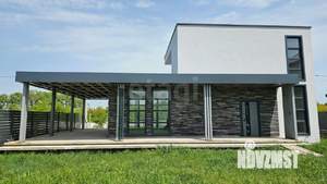 Дом 169м&sup2;, 2-этажный, участок 5 сот.  