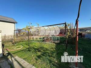 Дом 79м&sup2;, 2-этажный, участок 6 сот.  