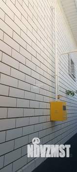 Дом 90м&sup2;, 1-этажный, участок 3 сот.  