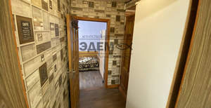 Дом 47м², 1-этажный, участок 1 сот.  