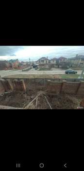 Дом 374м&sup2;, 3-этажный, участок 3 сот.  