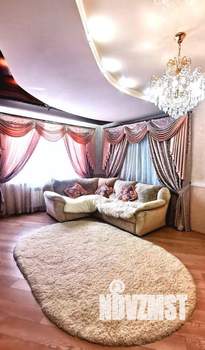 Дом 180м², 2-этажный, участок 6 сот.  