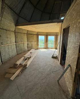 Дом 128м&sup2;, 2-этажный, участок 20 сот.  