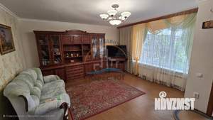 Таунхаус 124м², 2-этажный, участок 3 сот.  