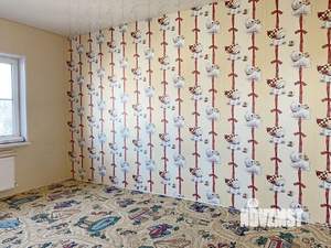 Дом 133м&sup2;, 2-этажный, участок 6 сот.  