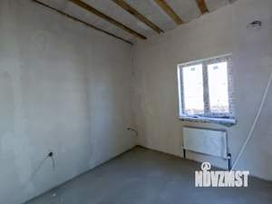 Дом 110м², 1-этажный, участок 6 сот.  