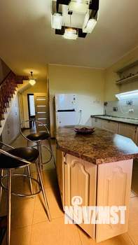 Дом 101м², 2-этажный, участок 5 сот.  