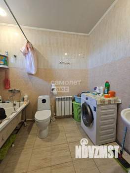 Дом 88м², 2-этажный, участок 6 сот.  